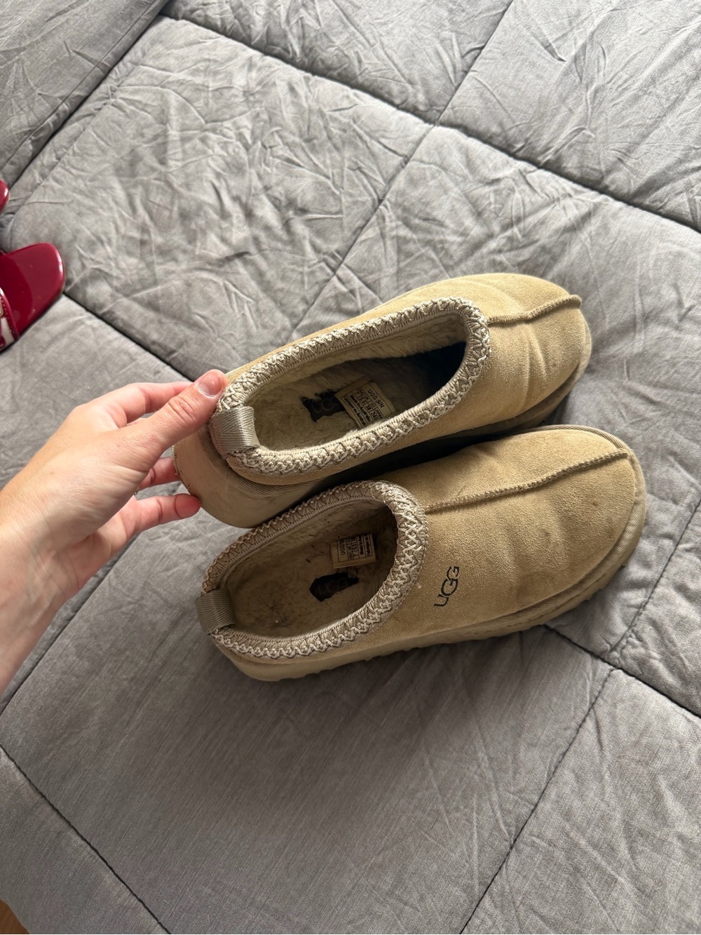 UGG TAZMAN - Picture 5 of 13